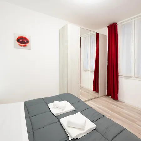 Apartamento Casalami *
