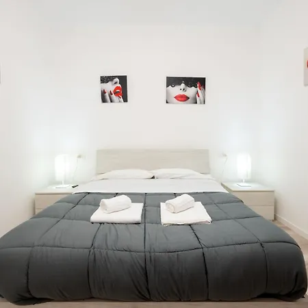 Apartamento Casalami *