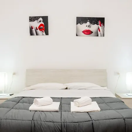 Casalami Apartamento San Remo