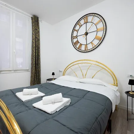 Casalami Apartamento San Remo