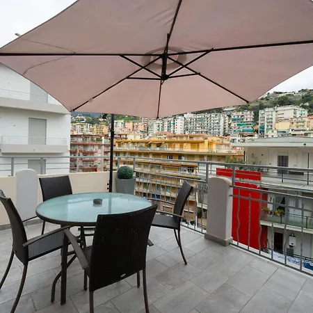 Apartamento Casalami *