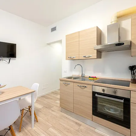 Appartement Casalami