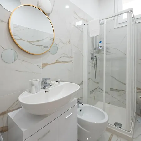 Casalami Appartement