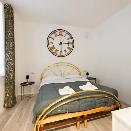 Apartamento Casalami