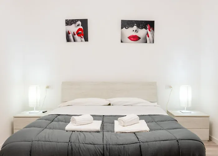 Casalami Apartment Sanremo